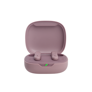 JBL Vibe 300TWS - Pink - True wireless earbuds - Detailshot 5